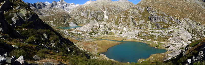 Laghi.......del TRENTINO